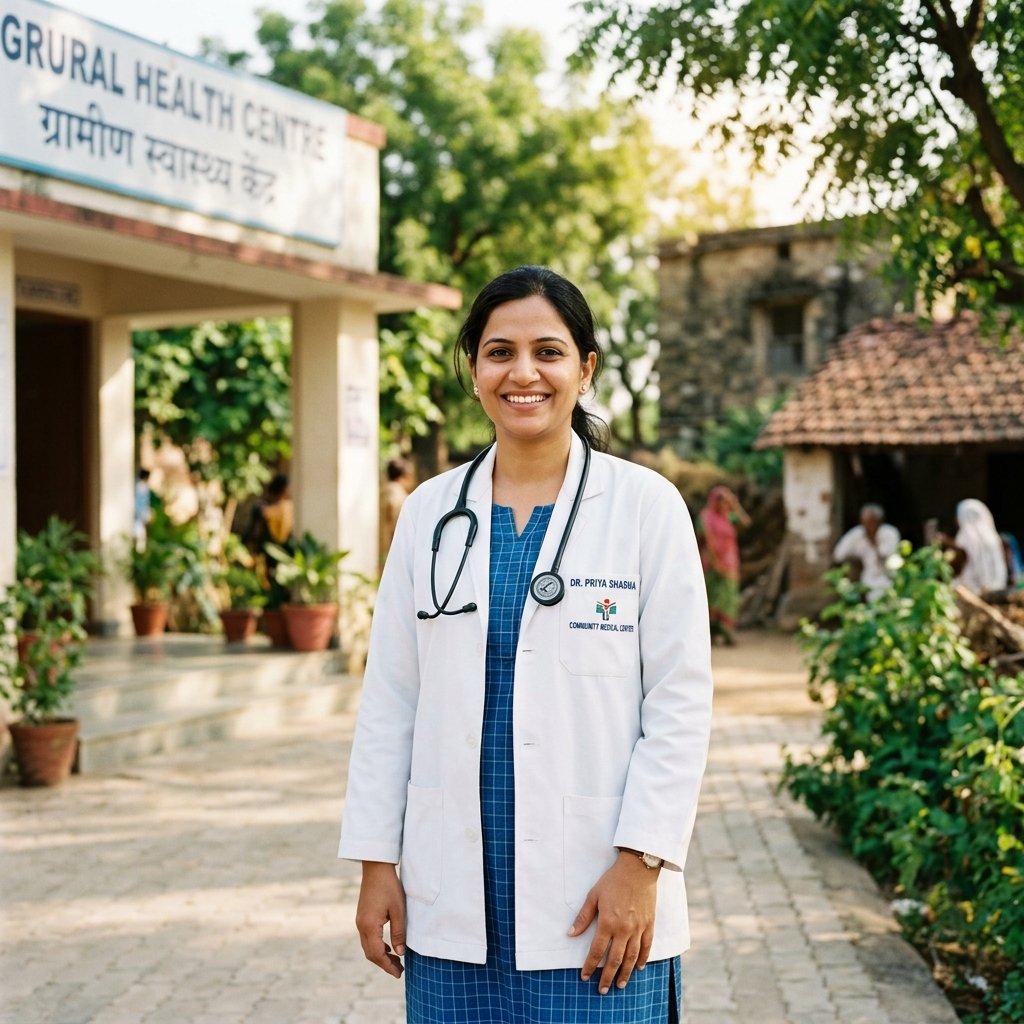Friendly Doctor