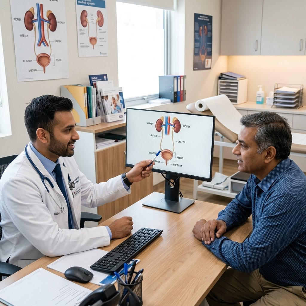 Urology
